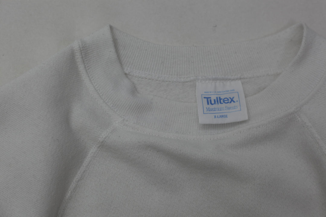 Vintage Toronto Blue Jays American League World Series Champ 92 Sweatshirt - Fashion Rerun Vintage Migration_Sweaters