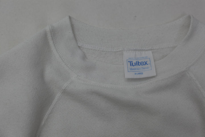 Vintage Toronto Blue Jays American League World Series Champ 92 Sweatshirt - Fashion Rerun Vintage Migration_Sweaters