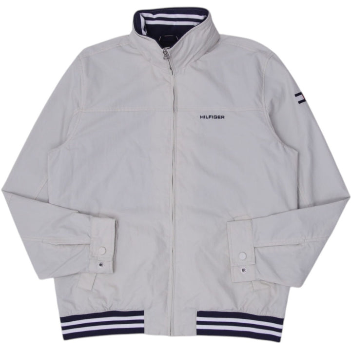 Vintage Tommy Hilfiger Full Zip Jacket Size L | Migration_Jackets | Fashion Rerun