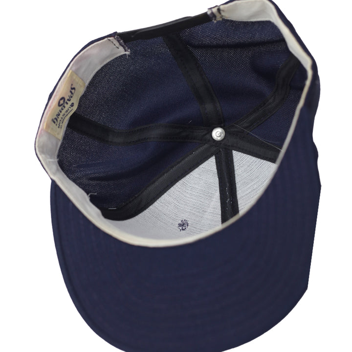 Vintage 1986 Chicago Bears World Champs Snapback Adjustable Cap - Fashion Rerun Vintage Migration_Accessories