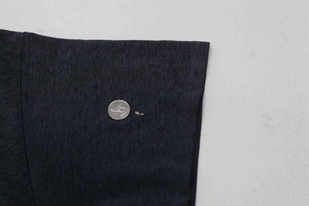 Vintage Harley Davidson 3D Emblem Panther T-Shirt Single Stitch Made In USA Distressed L - Fashion Rerun Vintage Migration_T-Shirt