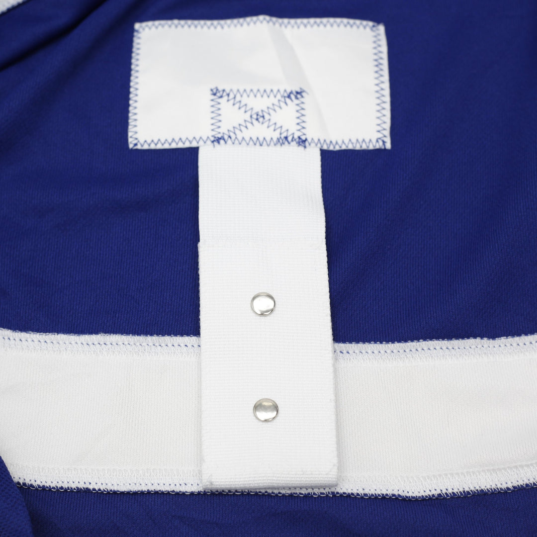 Mens Adidas Toronto Maple Leafs Tavares #91 Hockey Jersey