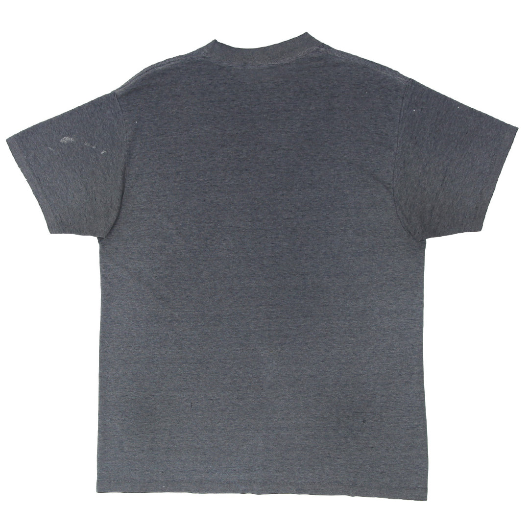 Vintage 1990 3D Emblem Harley Davidson Single Stitch T-Shirt