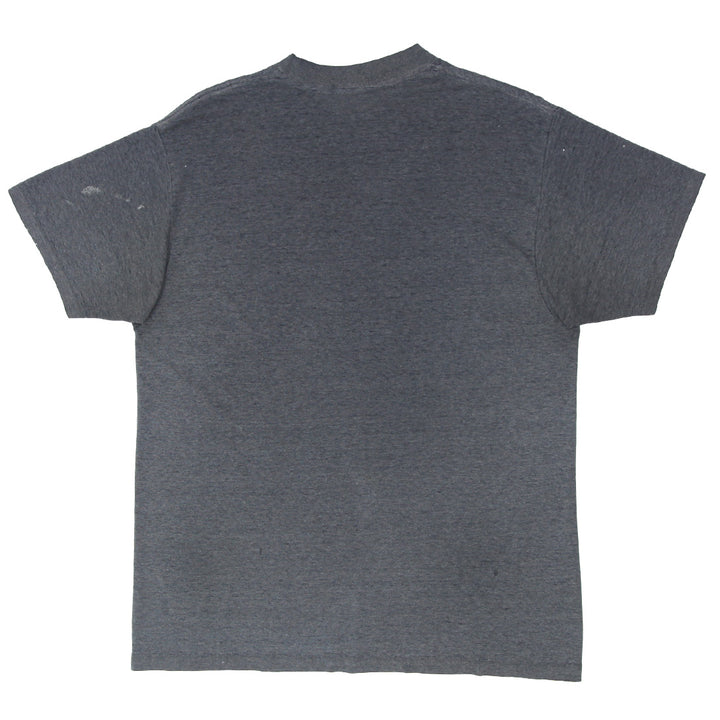 Vintage 1990 3D Emblem Harley Davidson Single Stitch T-Shirt