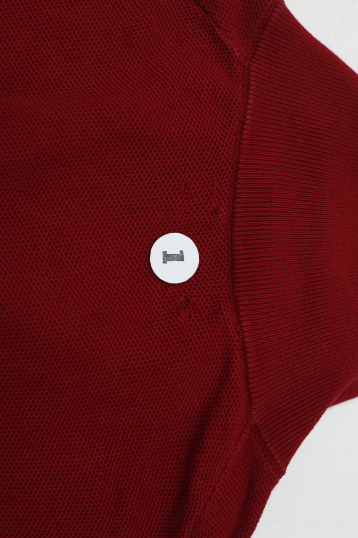 Mens Polo Ralph Lauren Sweater Pima Cotton Knitwear Size L | Migration_Knitwear & Sweaters RL Collection - Al | Fashion Rerun