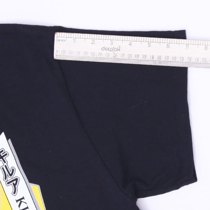 Mens Hunter x Hunter Gon Killua Kurapika Leorio T-Shirt Size L