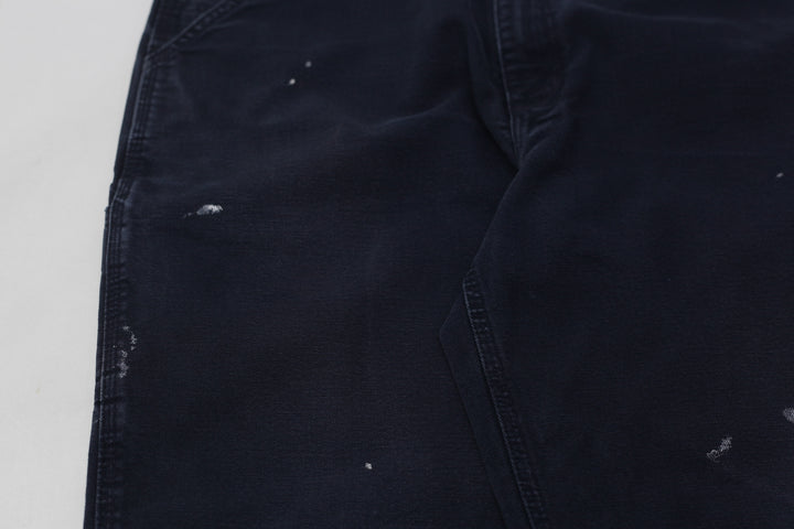 Mens Original Dungaree Fit Carpenter Work B11 MDT Carhartt Pants