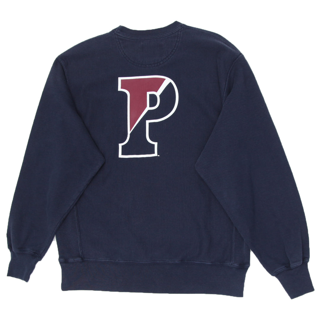 Vintage Champion Reverse Weave Penn University Sweatshirt