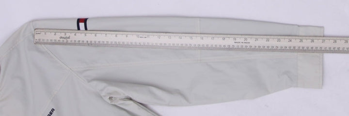 Vintage Tommy Hilfiger Full Zip Jacket Size L | Migration_Jackets - View 8 | Fashion Rerun