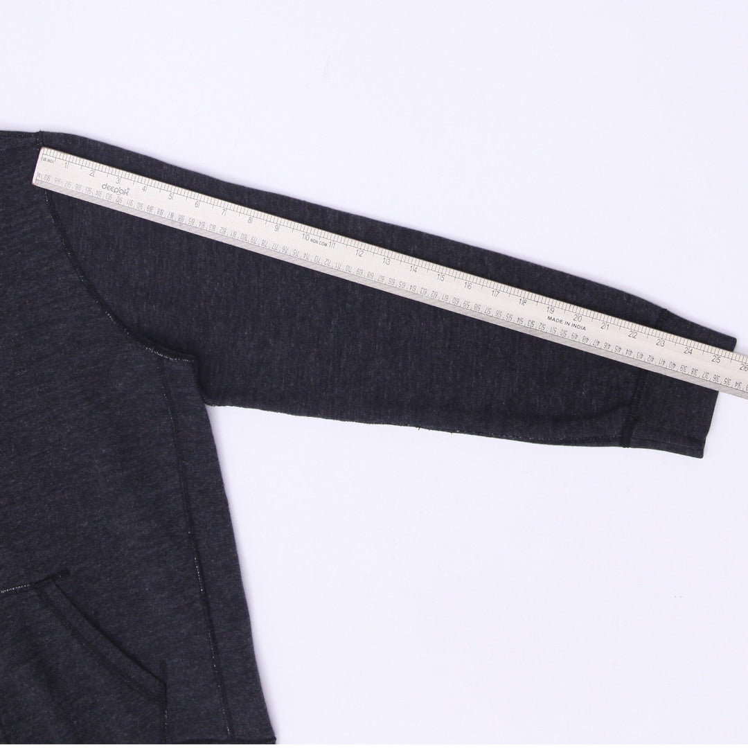 Mens Polo Ralph Lauren Soft Fleece Heather Full-Zip Hoodie Size XL