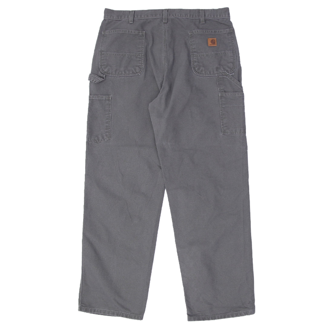 Mens Carhartt B11- MOS Workwear Pants