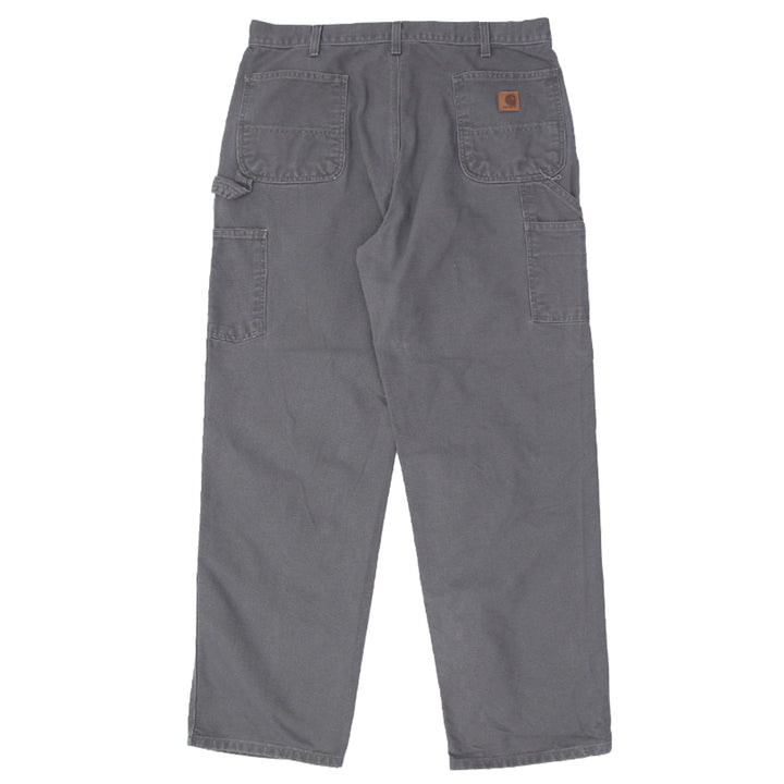 Mens Carhartt B11- MOS Workwear Pants