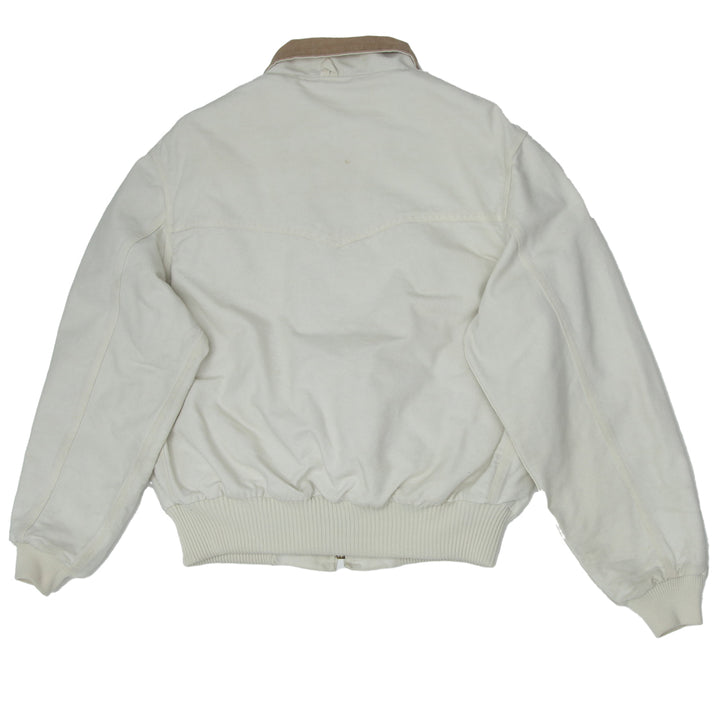 Vintage Carhartt Quilted Detroit Jacket