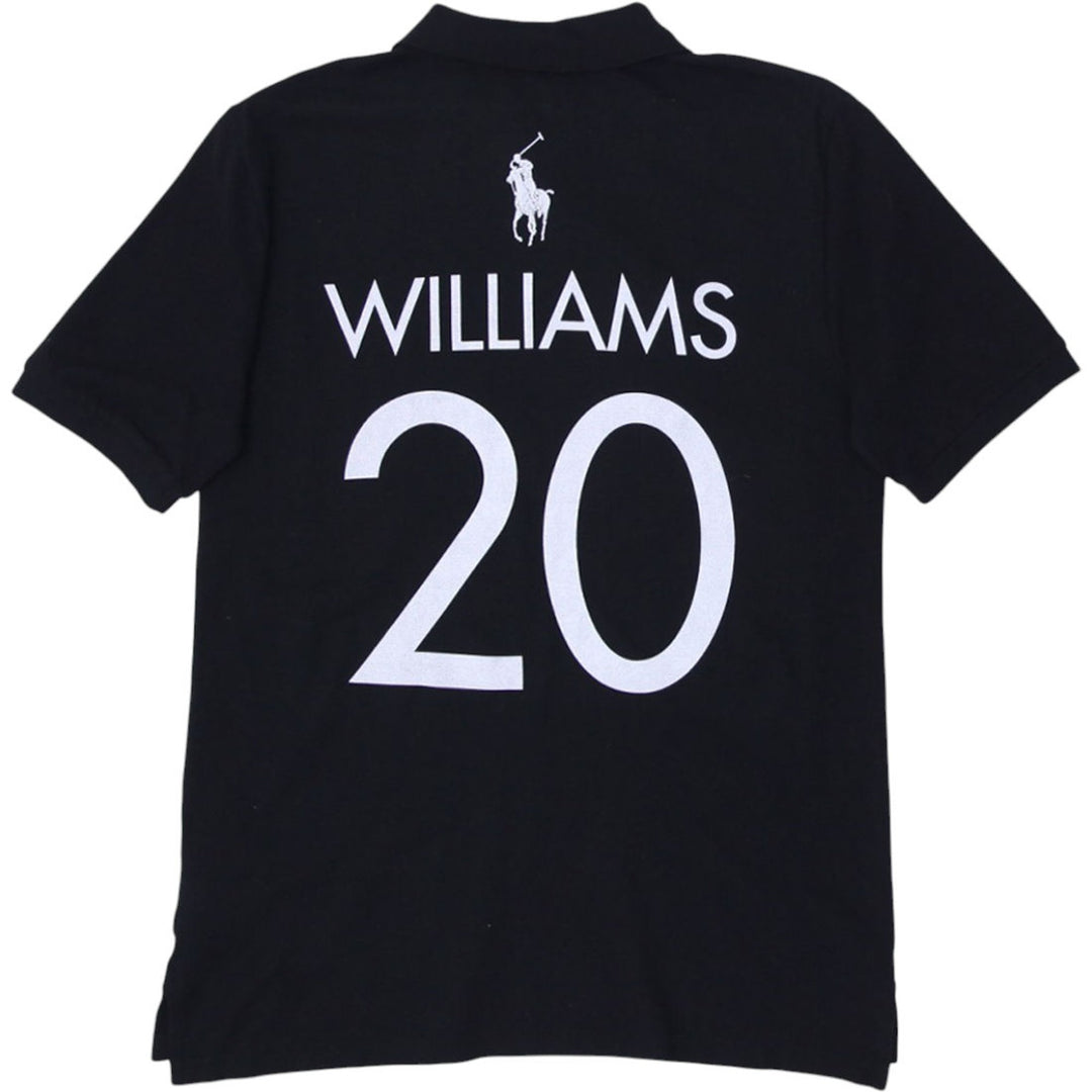 Youth Boys RL 50 Polo Bear By Ralph Lauren Polo T-Shirt