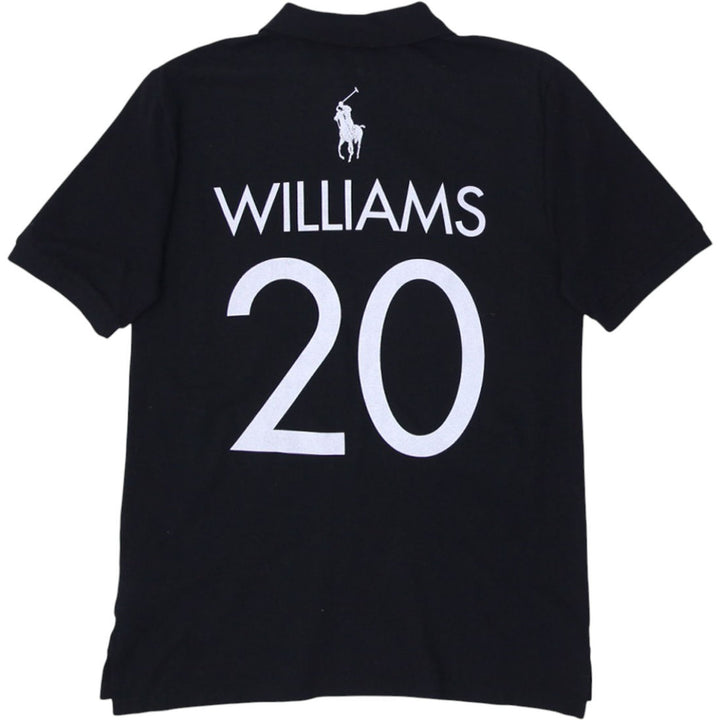 Youth Boys RL 50 Polo Bear By Ralph Lauren Polo T-Shirt