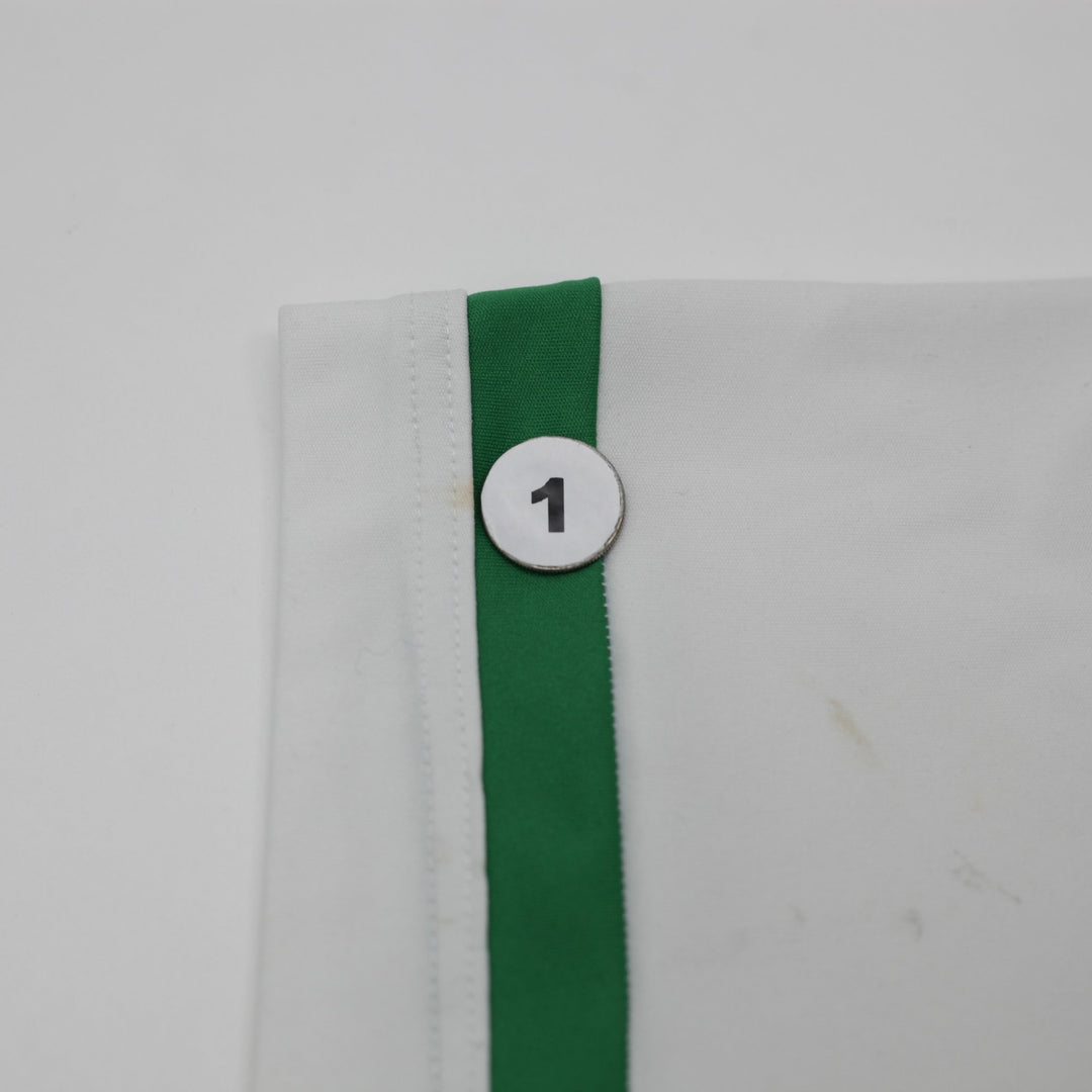 Mens Umbro Mexico Home Soccer Jersey Size XL