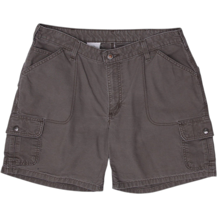 Carhartt Rugged Workwear Cargo Shorts Size 12 | Migration_Shorts | Fashion Rerun