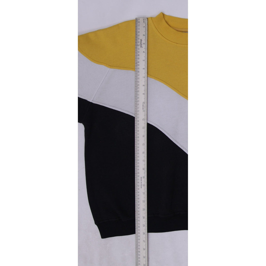 Vintage 90s Apex Pittsburgh Penguins NHL Hockey Sweatshirt Size L | Migration_Sweatshirts - View 14 | Fashion Rerun