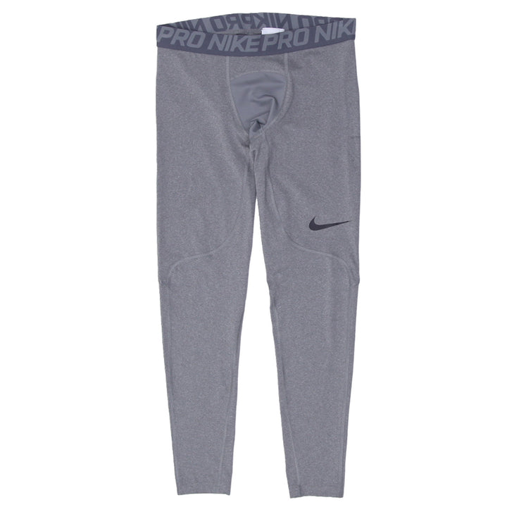 Mens Nike Dri-Fit Compression Pants