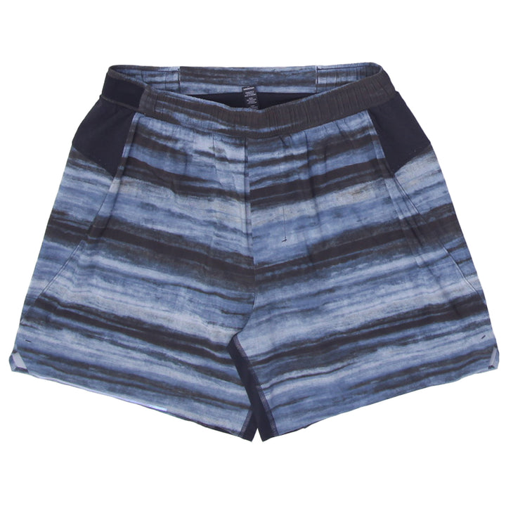 Mens Lululemon With Inner Sports Shorts