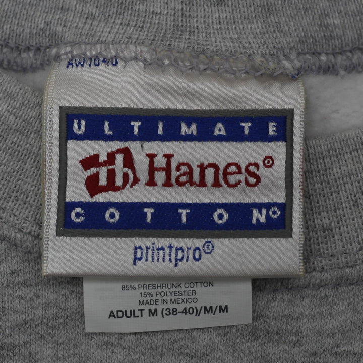 Vintage Ohio State University Buckeyes Champions 2002 Sweatshirt