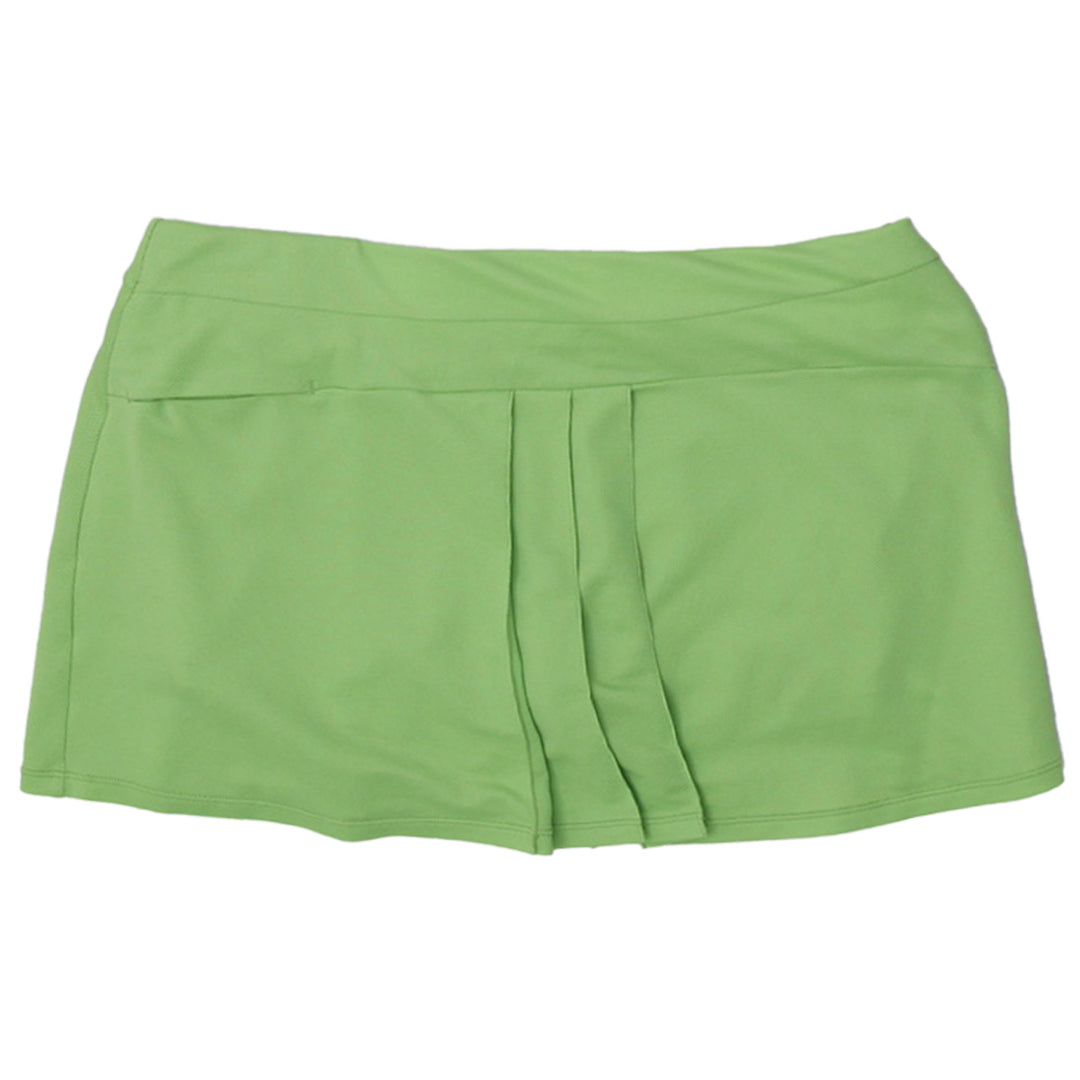 Ladies Wilson Tennis Skirt