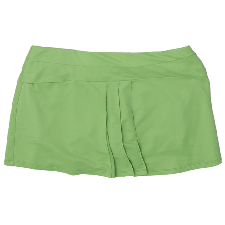 Ladies Wilson Tennis Skirt