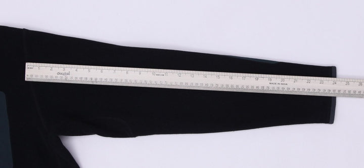 Mens Arc'teryx Apache AR 1/2 Zip Polartec Fleece Pullover