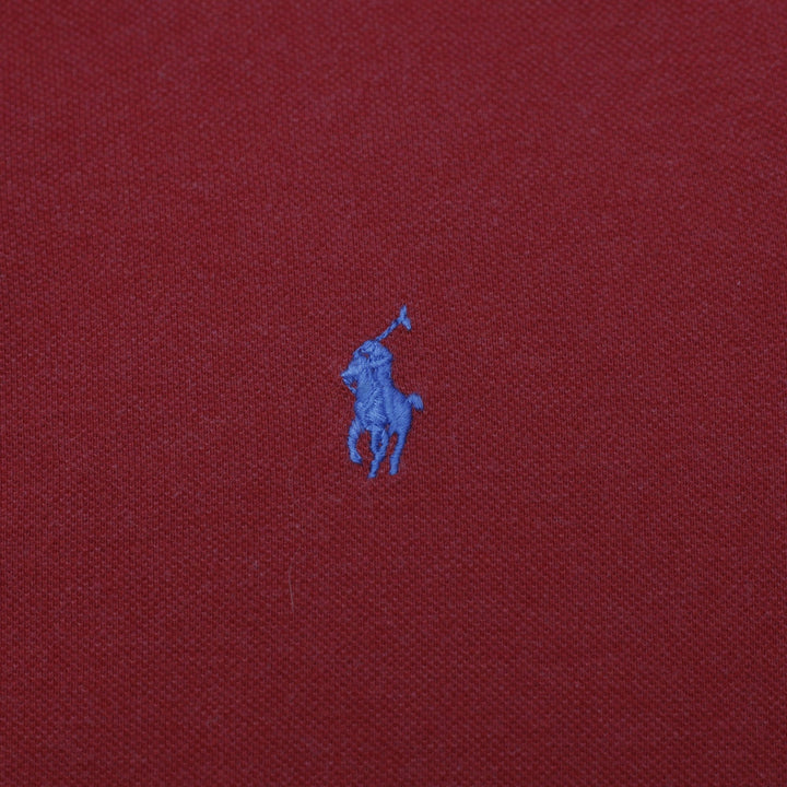 Polo Ralph Lauren Cotton Polo Shirt Size M | Migration_T-Shirts - Detail View | Fashion Rerun
