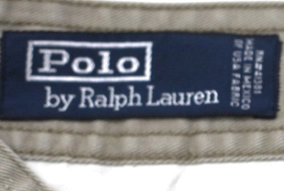 Vintage Polo Ralph Lauren Cargo Pants - Fashion Rerun Vintage Migration_Pants