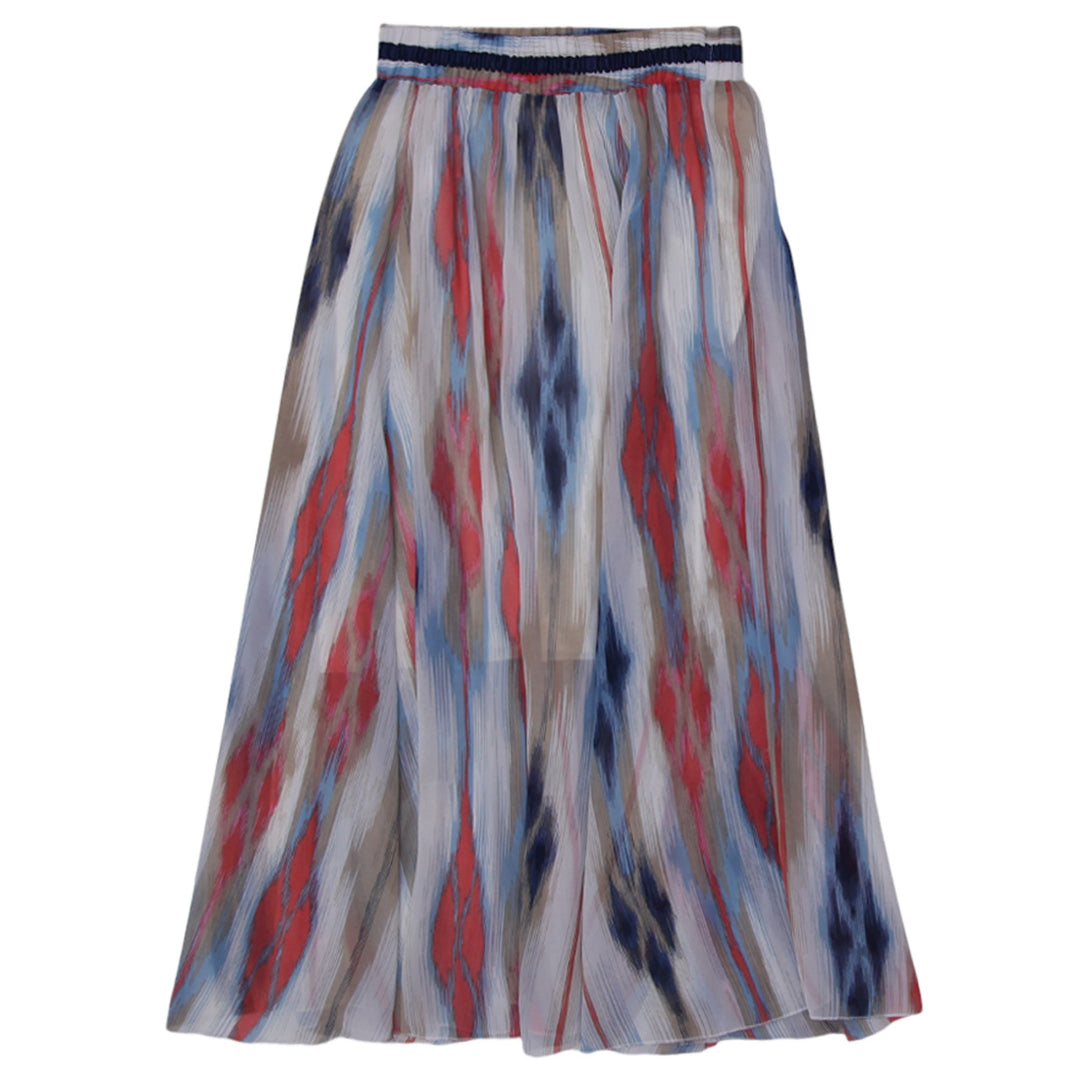 Y2K Ladies Multi-Coloured Skirt