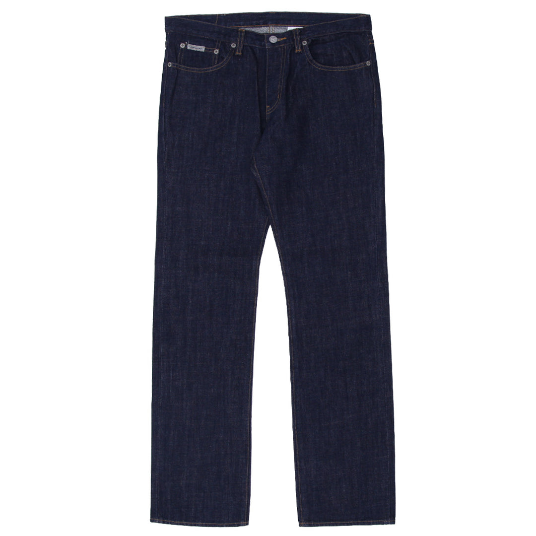 Denim Calvin Klein Men's Fashion Mens Calvin Klein Straight