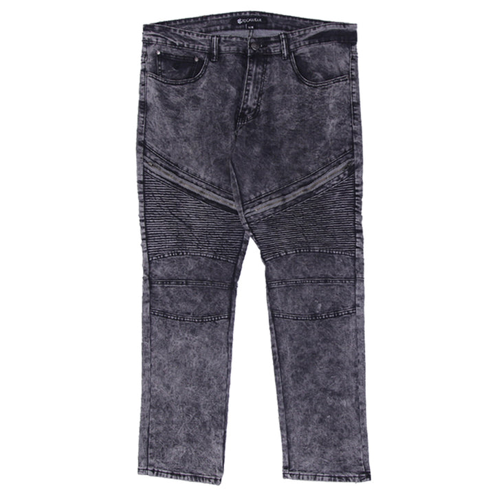 Mens Rocawear Acid Washed Jeans