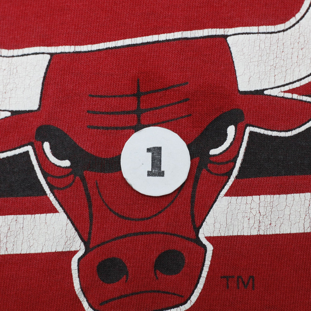 Vintage NBA Chicago Bulls T-Shirt Sie M | Migration_T-Shirts - View 6 | Fashion Rerun