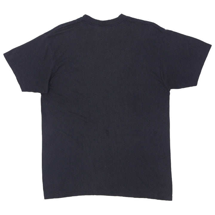 1988 Vintage 3D Emblem Harley Davidson Wild Breed Biker T-Shirt - Fashion Rerun Vintage Migration_T-Shirt