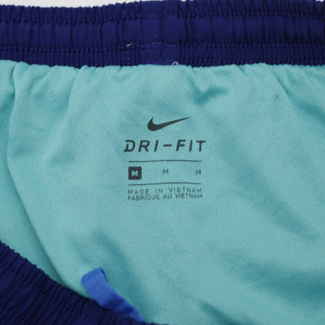 Nike Dri-FIT Athletic Shorts Size M | Migration_Shorts - Back View | Fashion Rerun