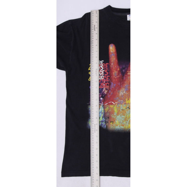 Vintage 1994 Woodstock "Live It Love Pepsi" Concert T-Shirt L | Migration_T-Shirts - View 10 | Fashion Rerun