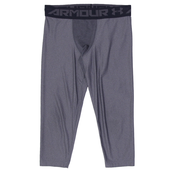 Mens Under Armour Compression Sports Pants