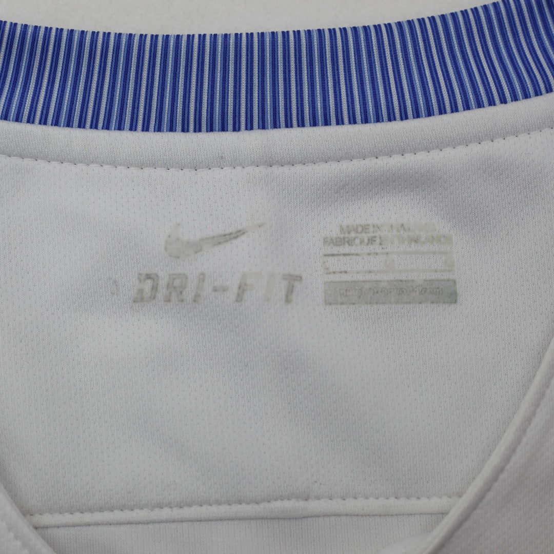 Nike 2016-17 USA National Team Jersey Size L