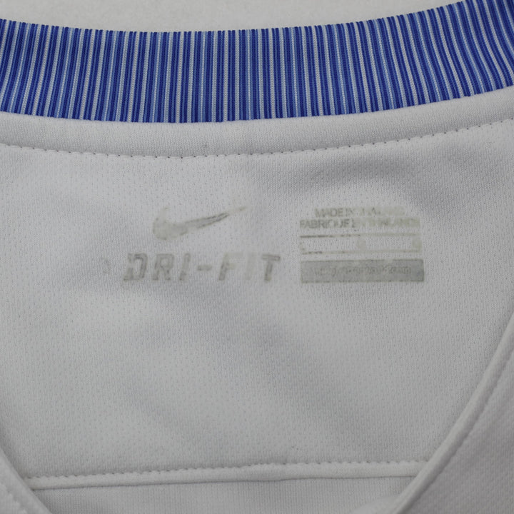Nike 2016-17 USA National Team Jersey Size L