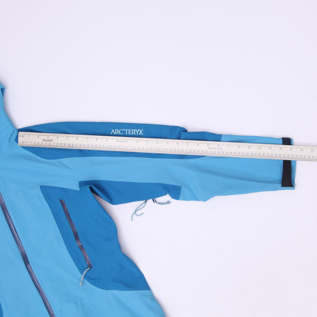 Ladies Arc'teryx Sidewinder SV Gore-Tex Jacket Size M