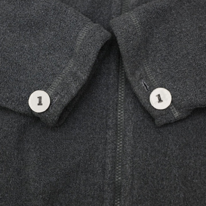 Mens Patagonia Synchilla Full Zip Fleece Jacket