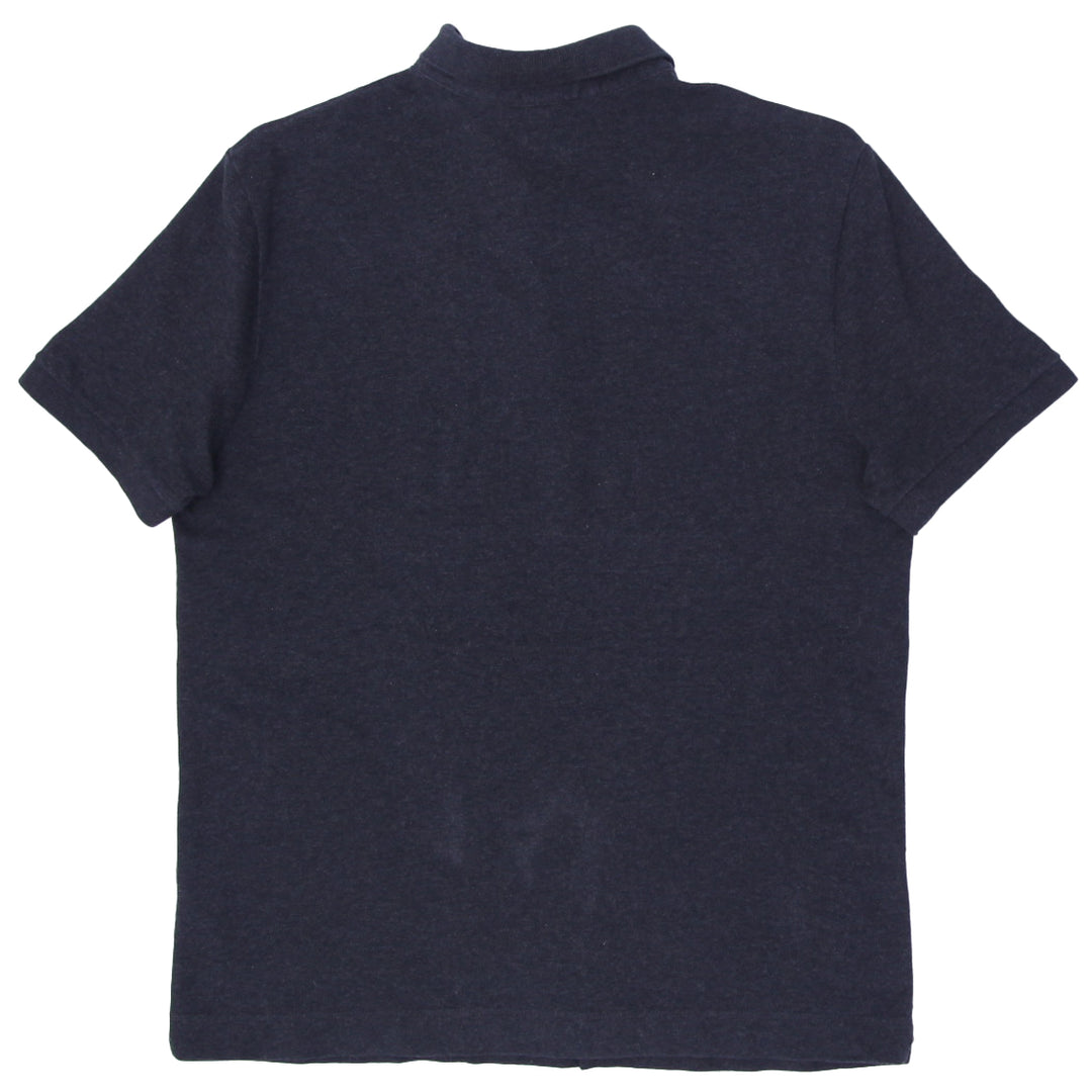 Mens Lacoste Logo Polo T-Shirt