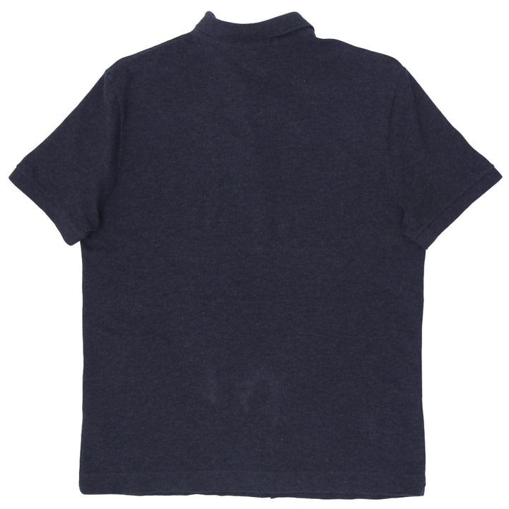 Mens Lacoste Logo Polo T-Shirt