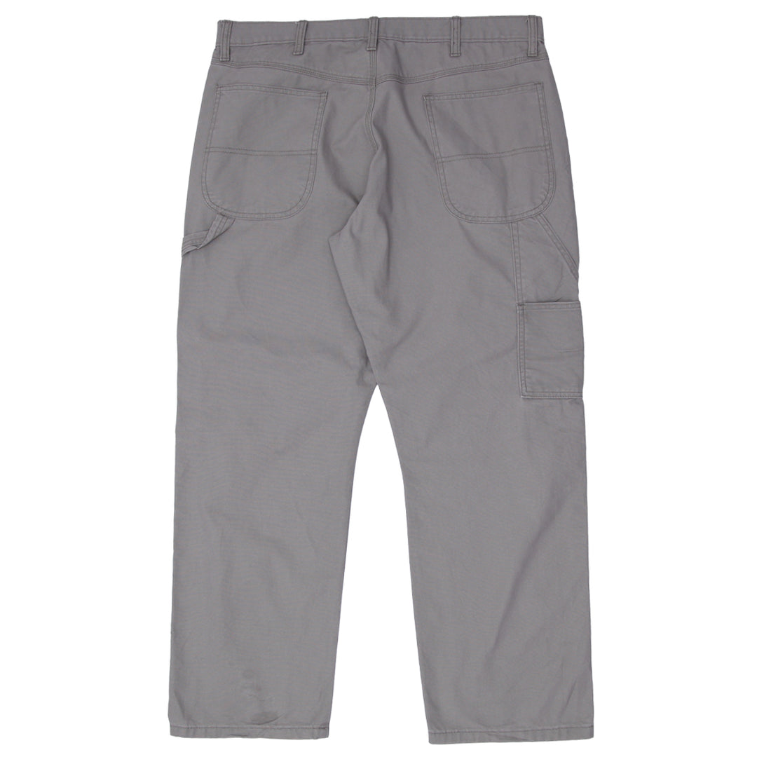 Mens Rustler Carpenter Pants - Fashion Rerun Vintage Migration_Pants