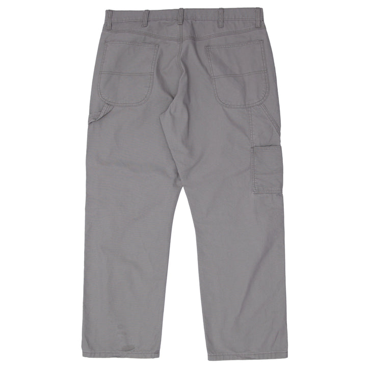 Mens Rustler Carpenter Pants - Fashion Rerun Vintage Migration_Pants