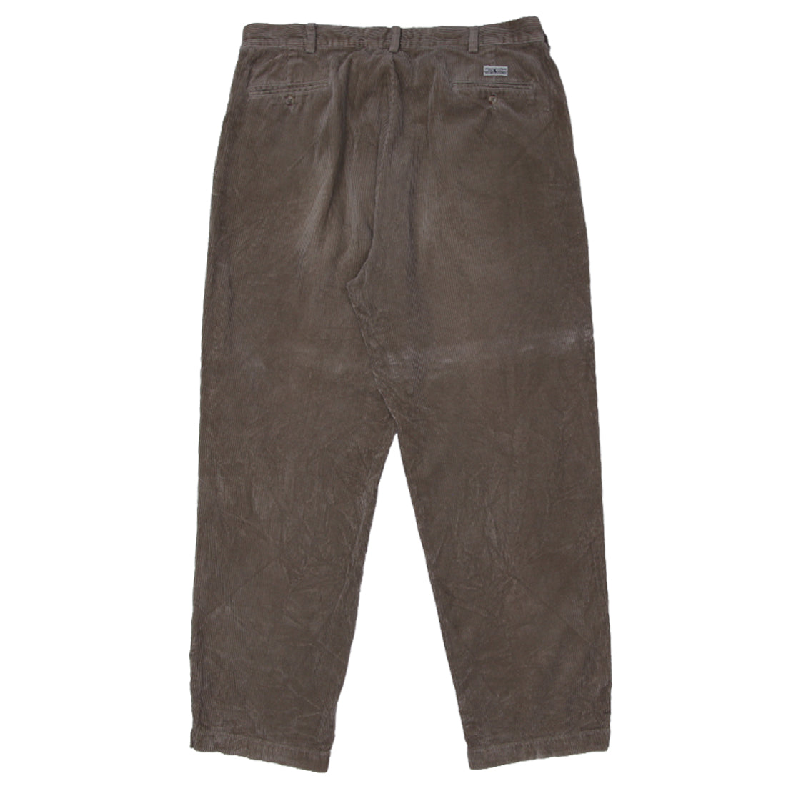 Shop Vintage Polo Ralph Lauren Corduroy Preston Pants | Fashion Rerun