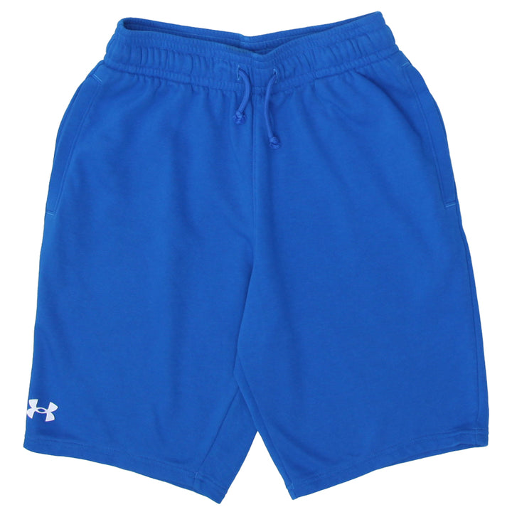 Mens Under Armour Sweat Short