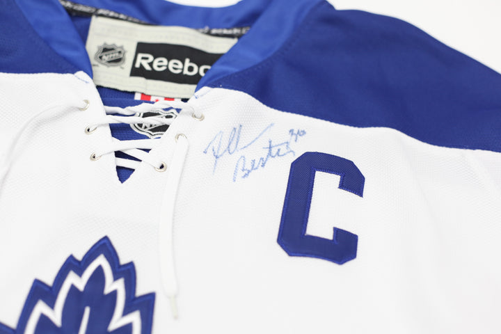 Vintage Reebok Toronto Maple Leafs Phaneuf 3 Hockey Jersey