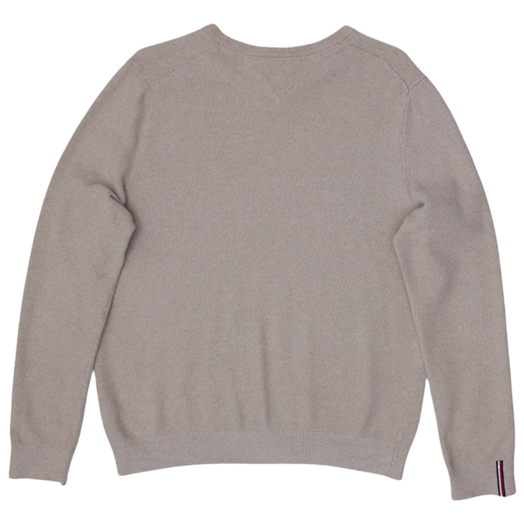 Tommy Hilfiger Men's Crew Neck Sweater